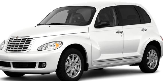 CHRYSLER PT CRUISER 2010 3A4GY5F9XAT164638 image